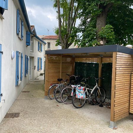 A -15Min A Velo Du Vieux Port La Rochelle 2 Apartment Aytré Exterior foto