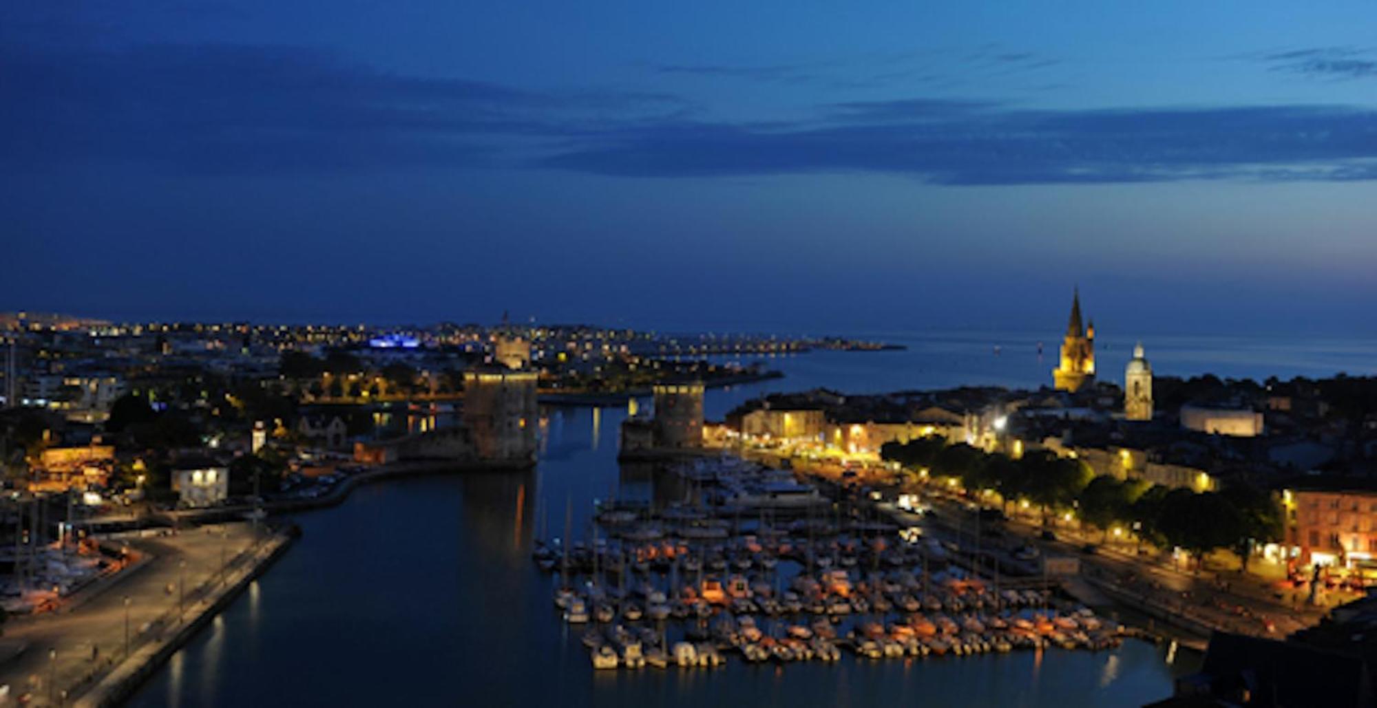 A -15Min A Velo Du Vieux Port La Rochelle 2 Apartment Aytré Exterior foto