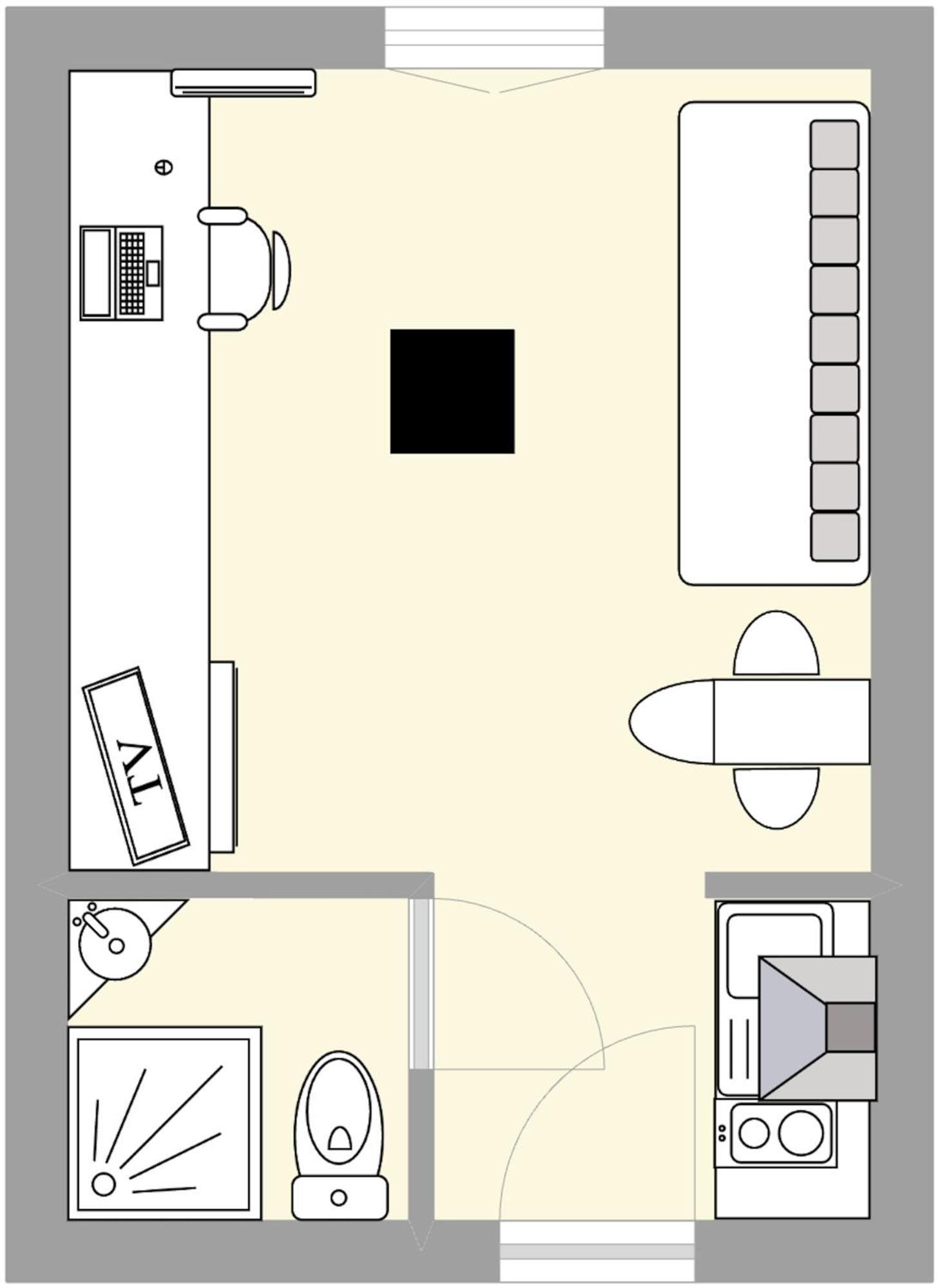 A -15Min A Velo Du Vieux Port La Rochelle 2 Apartment Aytré Exterior foto