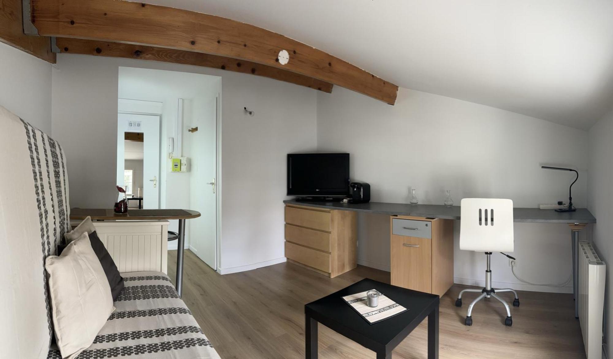 A -15Min A Velo Du Vieux Port La Rochelle 2 Apartment Aytré Exterior foto